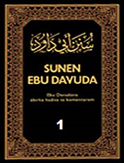 Sunen Ebu Davuda